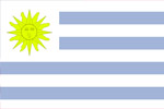 Uruguay